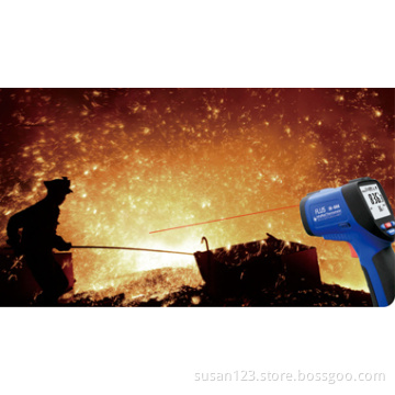 Professional High Temperature InfraRed Thermomer